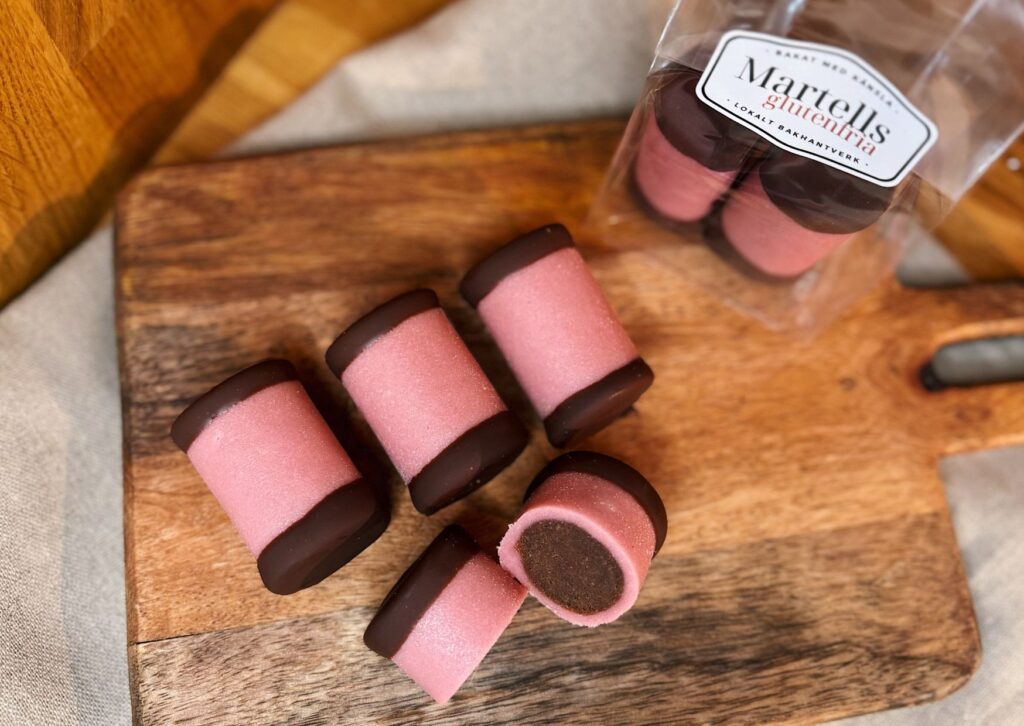 Glutenfria dammsugare