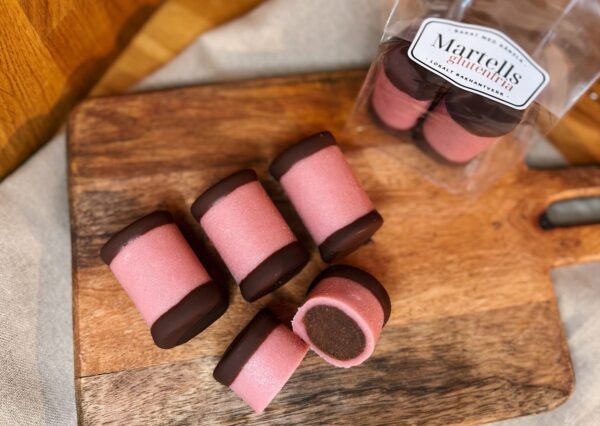 Glutenfria dammsugare