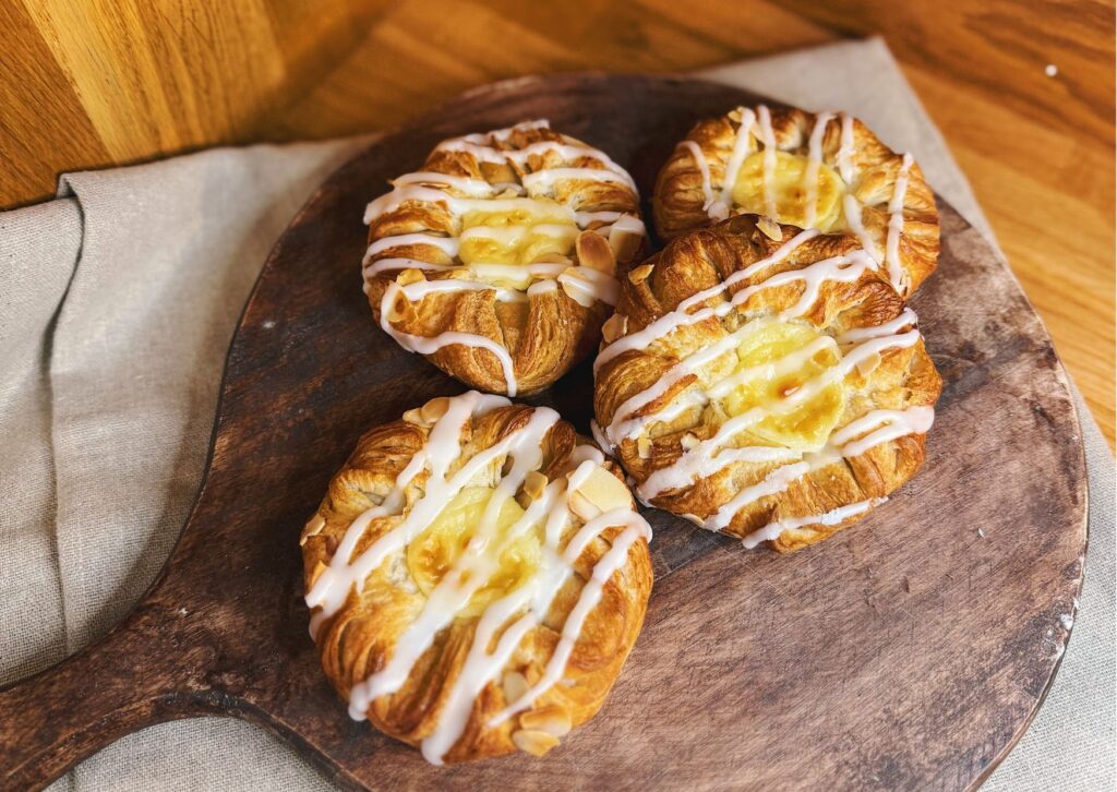 Glutenfritt wienerbröd