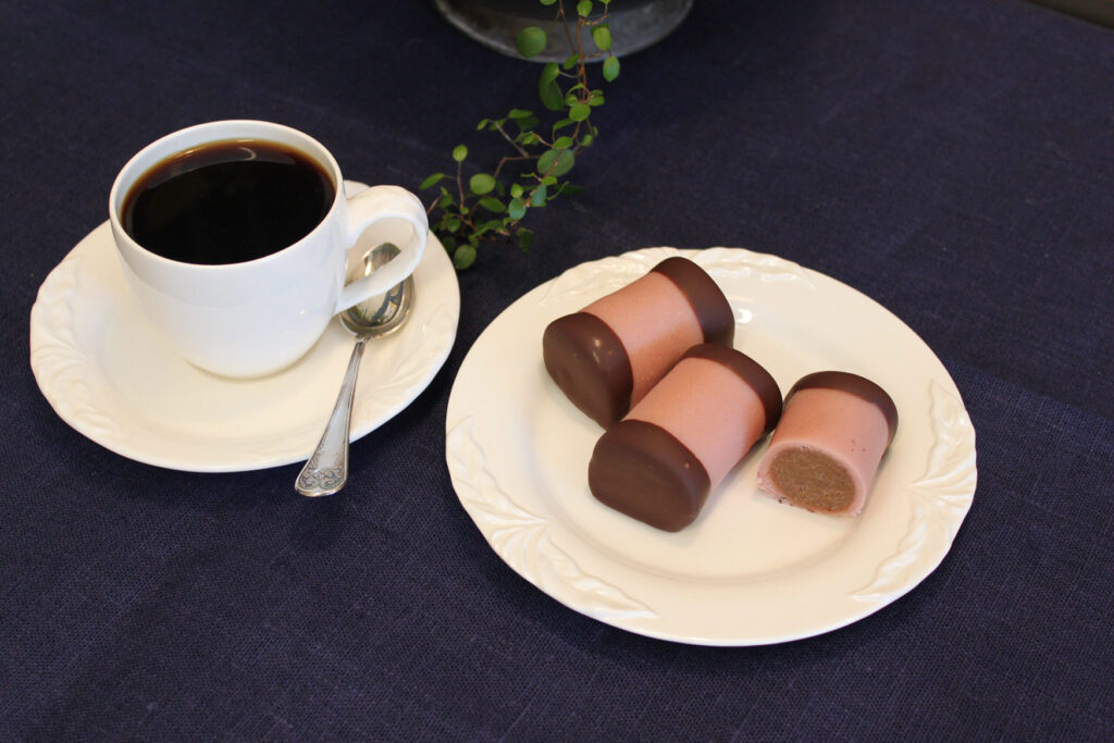 Glutenfria dammsugare - gobitar