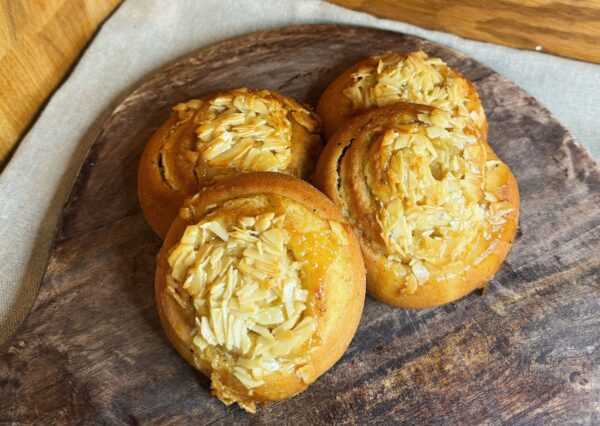 Glutenfri toscabulle