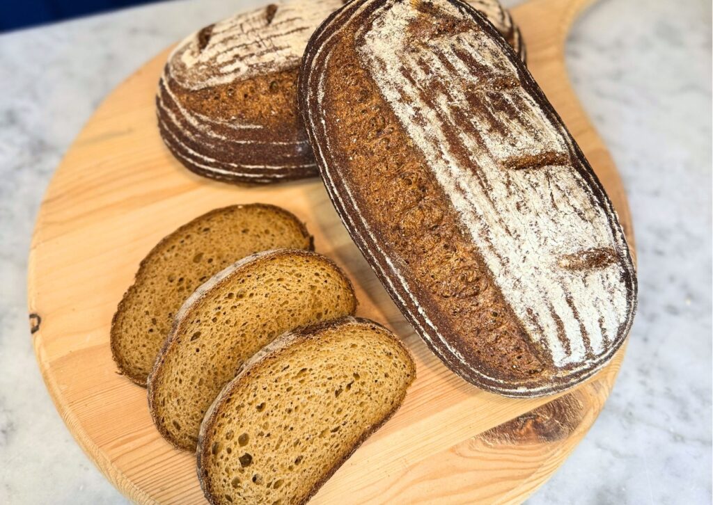 Glutenfri havrelimpa